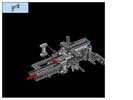 Building Instructions - LEGO - Technic - 42078 - Mack Anthem: Page 87