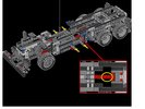 Building Instructions - LEGO - Technic - 42078 - Mack Anthem: Page 96