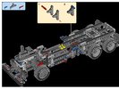 Building Instructions - LEGO - Technic - 42078 - Mack Anthem: Page 97