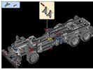 Building Instructions - LEGO - Technic - 42078 - Mack Anthem: Page 98