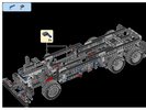 Building Instructions - LEGO - Technic - 42078 - Mack Anthem: Page 100