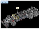 Building Instructions - LEGO - Technic - 42078 - Mack Anthem: Page 101