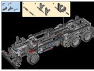 Building Instructions - LEGO - Technic - 42078 - Mack Anthem: Page 102