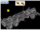 Building Instructions - LEGO - Technic - 42078 - Mack Anthem: Page 103