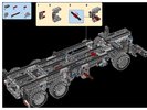 Building Instructions - LEGO - Technic - 42078 - Mack Anthem: Page 104