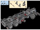 Building Instructions - LEGO - Technic - 42078 - Mack Anthem: Page 107