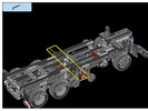 Building Instructions - LEGO - Technic - 42078 - Mack Anthem: Page 108