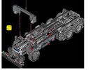 Building Instructions - LEGO - Technic - 42078 - Mack Anthem: Page 112