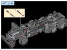 Building Instructions - LEGO - Technic - 42078 - Mack Anthem: Page 113