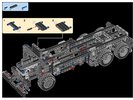 Building Instructions - LEGO - Technic - 42078 - Mack Anthem: Page 114