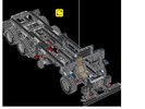 Building Instructions - LEGO - Technic - 42078 - Mack Anthem: Page 118