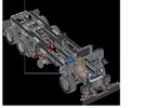 Building Instructions - LEGO - Technic - 42078 - Mack Anthem: Page 120