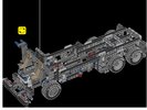 Building Instructions - LEGO - Technic - 42078 - Mack Anthem: Page 123