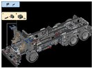 Building Instructions - LEGO - Technic - 42078 - Mack Anthem: Page 126