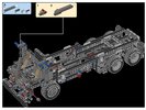 Building Instructions - LEGO - Technic - 42078 - Mack Anthem: Page 137