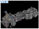 Building Instructions - LEGO - Technic - 42078 - Mack Anthem: Page 138