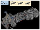 Building Instructions - LEGO - Technic - 42078 - Mack Anthem: Page 139