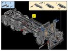 Building Instructions - LEGO - Technic - 42078 - Mack Anthem: Page 145