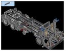 Building Instructions - LEGO - Technic - 42078 - Mack Anthem: Page 149