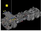 Building Instructions - LEGO - Technic - 42078 - Mack Anthem: Page 155