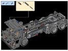 Building Instructions - LEGO - Technic - 42078 - Mack Anthem: Page 157