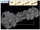 Building Instructions - LEGO - Technic - 42078 - Mack Anthem: Page 159