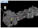 Building Instructions - LEGO - Technic - 42078 - Mack Anthem: Page 160