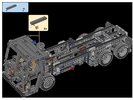 Building Instructions - LEGO - Technic - 42078 - Mack Anthem: Page 161