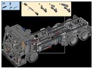 Building Instructions - LEGO - Technic - 42078 - Mack Anthem: Page 174