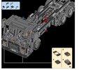 Building Instructions - LEGO - Technic - 42078 - Mack Anthem: Page 184