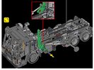 Building Instructions - LEGO - Technic - 42078 - Mack Anthem: Page 228