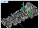 Building Instructions - LEGO - Technic - 42078 - Mack Anthem: Page 239