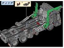 Building Instructions - LEGO - Technic - 42078 - Mack Anthem: Page 246