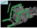 Building Instructions - LEGO - Technic - 42078 - Mack Anthem: Page 274