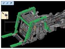 Building Instructions - LEGO - Technic - 42078 - Mack Anthem: Page 275