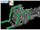 Building Instructions - LEGO - Technic - 42078 - Mack Anthem: Page 276