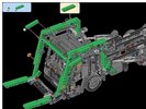 Building Instructions - LEGO - Technic - 42078 - Mack Anthem: Page 277