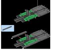 Building Instructions - LEGO - Technic - 42078 - Mack Anthem: Page 288