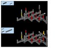 Building Instructions - LEGO - Technic - 42078 - Mack Anthem: Page 324