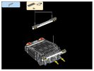 Building Instructions - LEGO - Technic - 42078 - Mack Anthem: Page 424