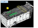 Building Instructions - LEGO - Technic - 42078 - Mack Anthem: Page 446