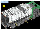 Building Instructions - LEGO - Technic - 42078 - Mack Anthem: Page 450