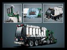 Building Instructions - LEGO - Technic - 42078 - Mack Anthem: Page 467