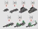 Building Instructions - LEGO - Technic - 42078 - Mack Anthem: Page 3