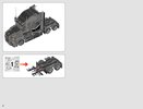 Building Instructions - LEGO - Technic - 42078 - Mack Anthem: Page 4