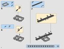 Building Instructions - LEGO - Technic - 42078 - Mack Anthem: Page 6