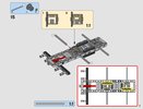 Building Instructions - LEGO - Technic - 42078 - Mack Anthem: Page 11