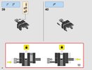 Building Instructions - LEGO - Technic - 42078 - Mack Anthem: Page 24