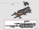 Building Instructions - LEGO - Technic - 42078 - Mack Anthem: Page 25