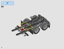 Building Instructions - LEGO - Technic - 42078 - Mack Anthem: Page 36